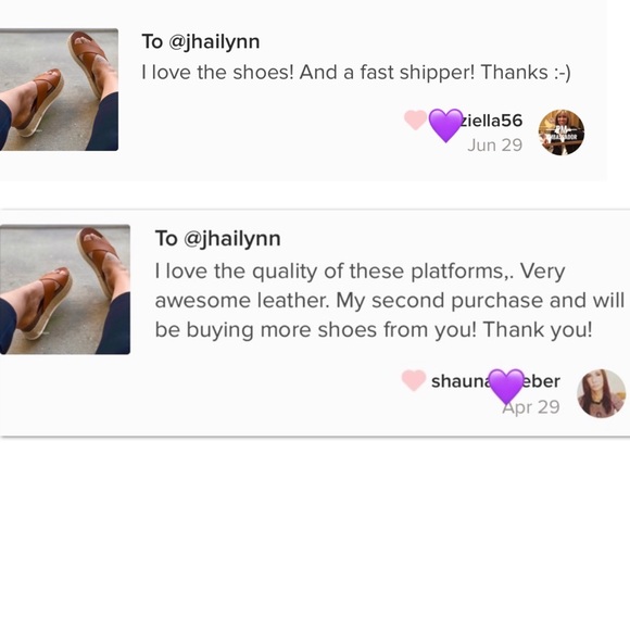 Cognac crisscross espadrille Sandal - Picture 4 of 7